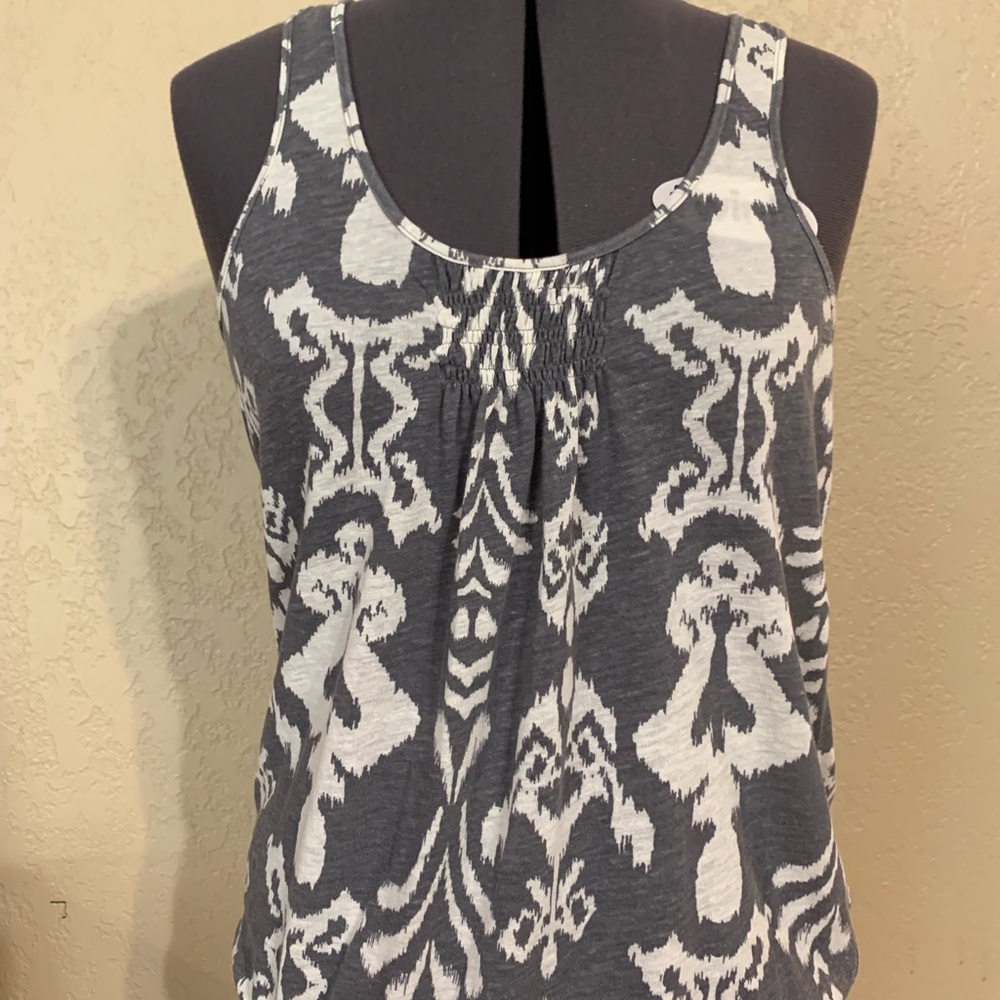 American Eagle Print Tank